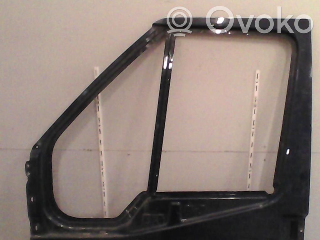 Ford Transit Durvis 