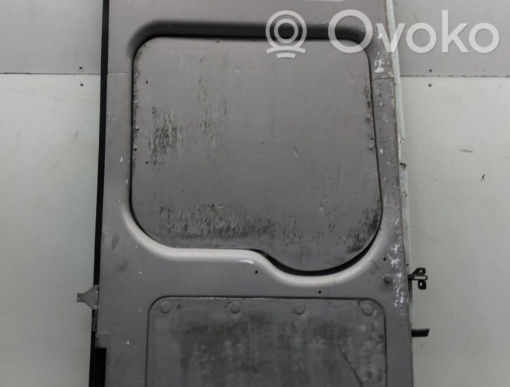 Ford Transit Durvis 