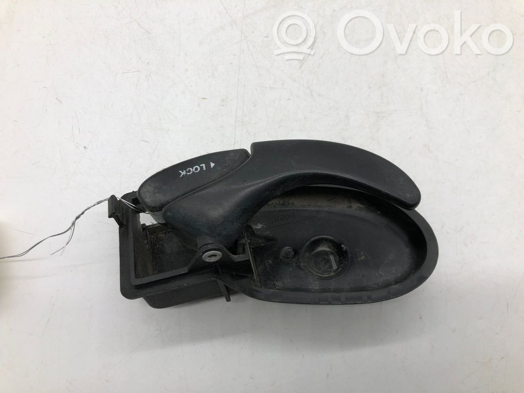 Ford Transit Mâner interior ușă față 