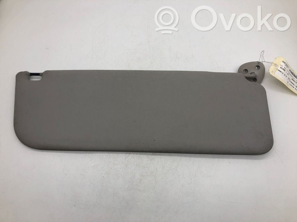 Sun visor   1753003