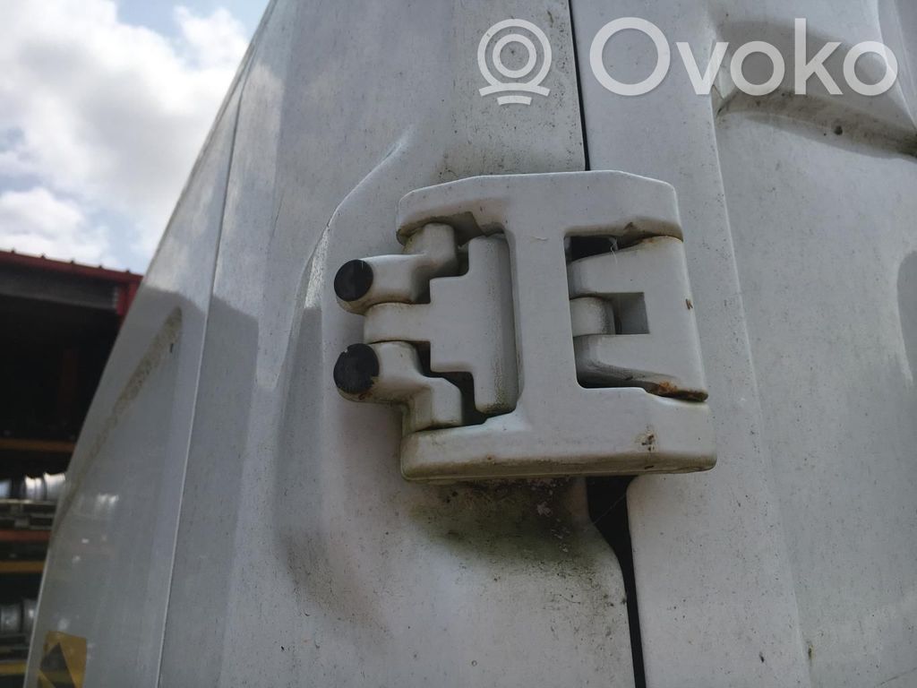 Ford Transit Tailgate/trunk/boot hinge 