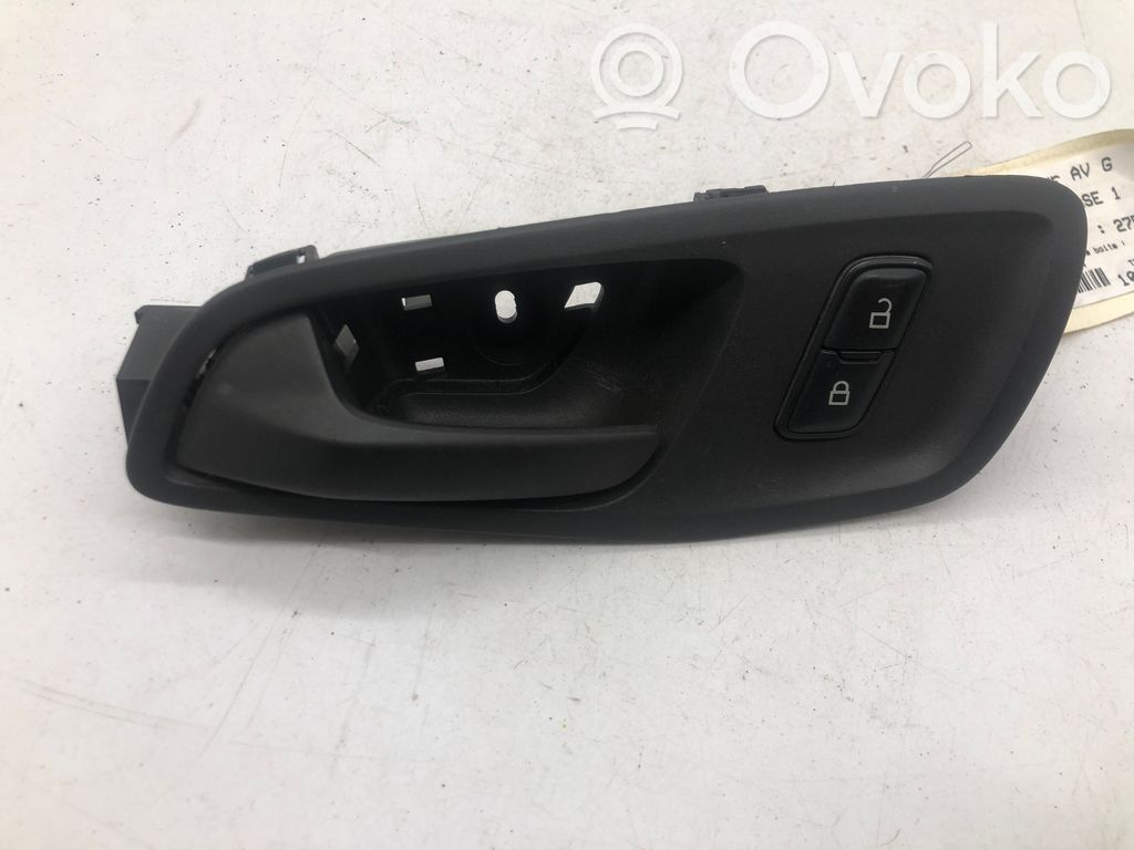 Ford Transit Manecilla interna puerta delantera 