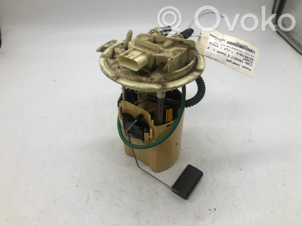 Ford Transit Pompe à carburant 