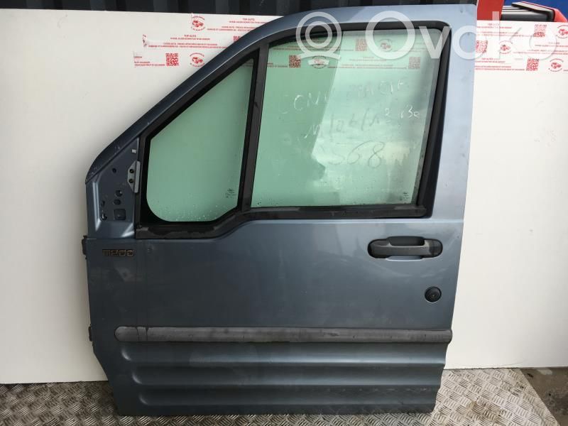 Ford Transit -  Tourneo Connect Durvis 