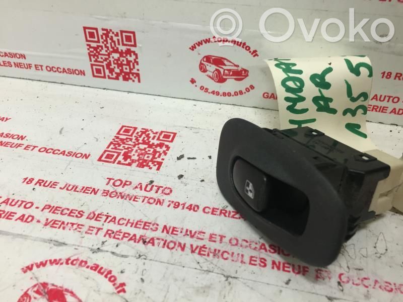 Hyundai Accent Interruptor del elevalunas eléctrico 
