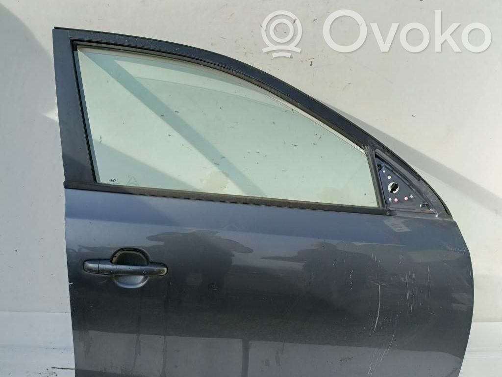 Hyundai i30 Drzwi przednie 