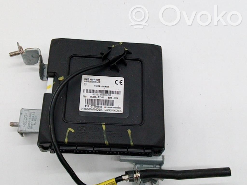 Engine control unit/module   95400D7160