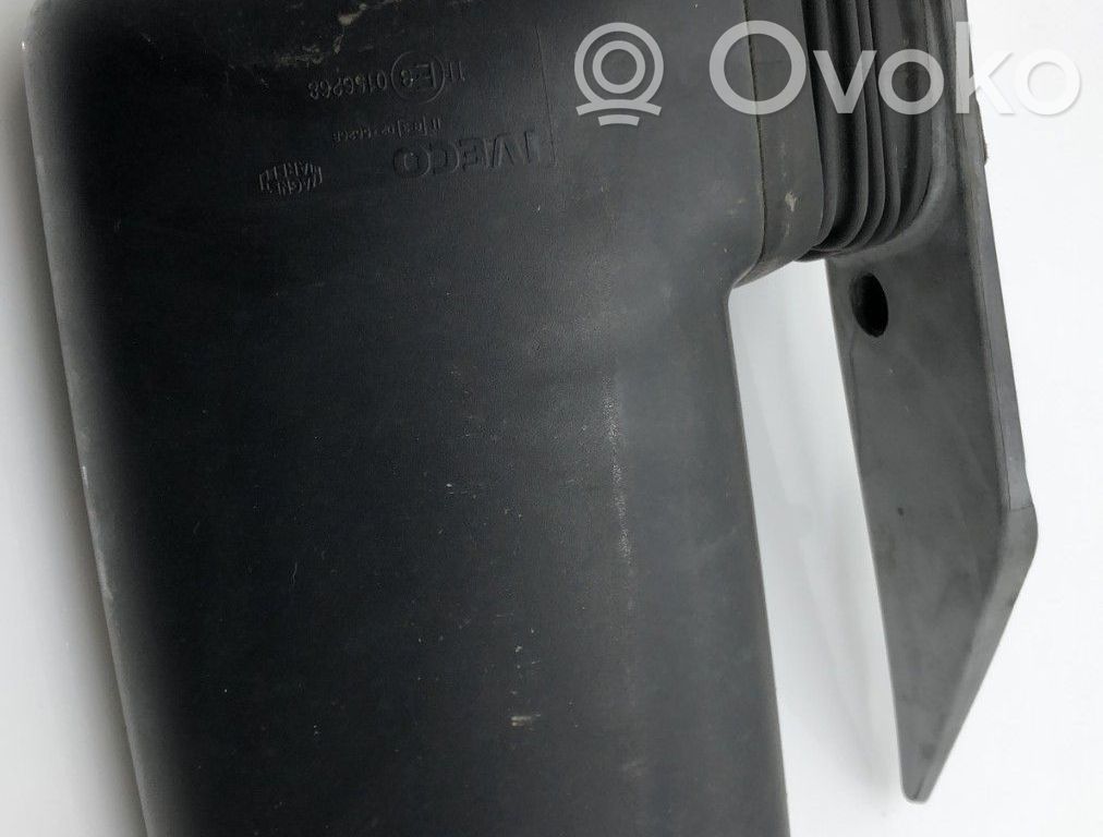Iveco Daily 3rd gen Espejo lateral manual 