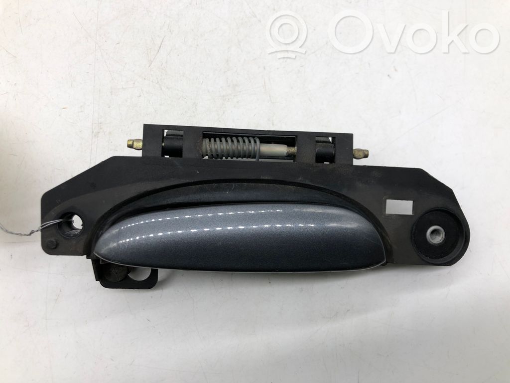 Jaguar S-Type Manecilla externa puerta trasera 