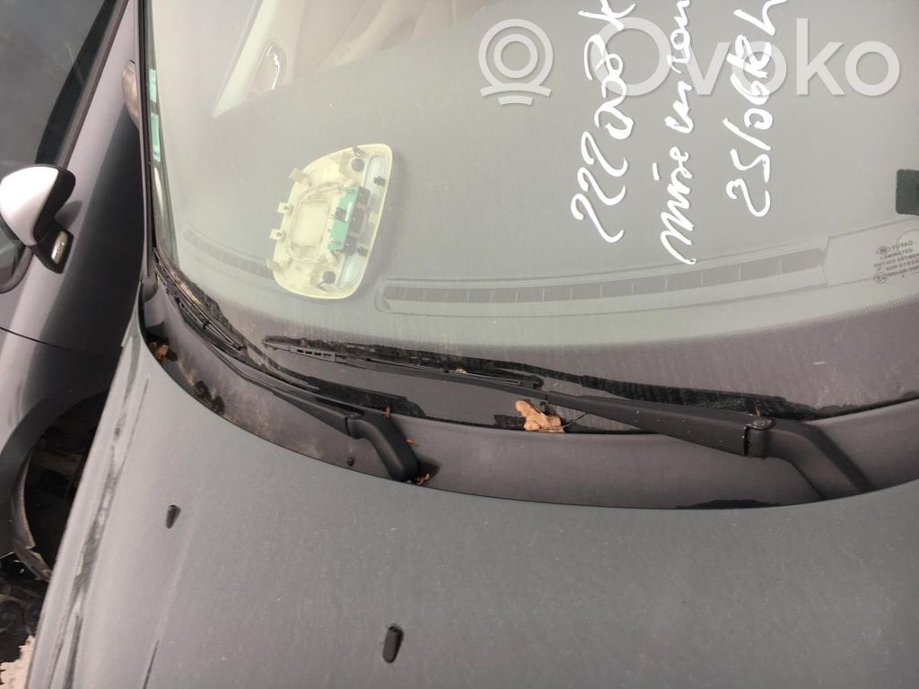Jaguar X-Type Wischerarm vorne 