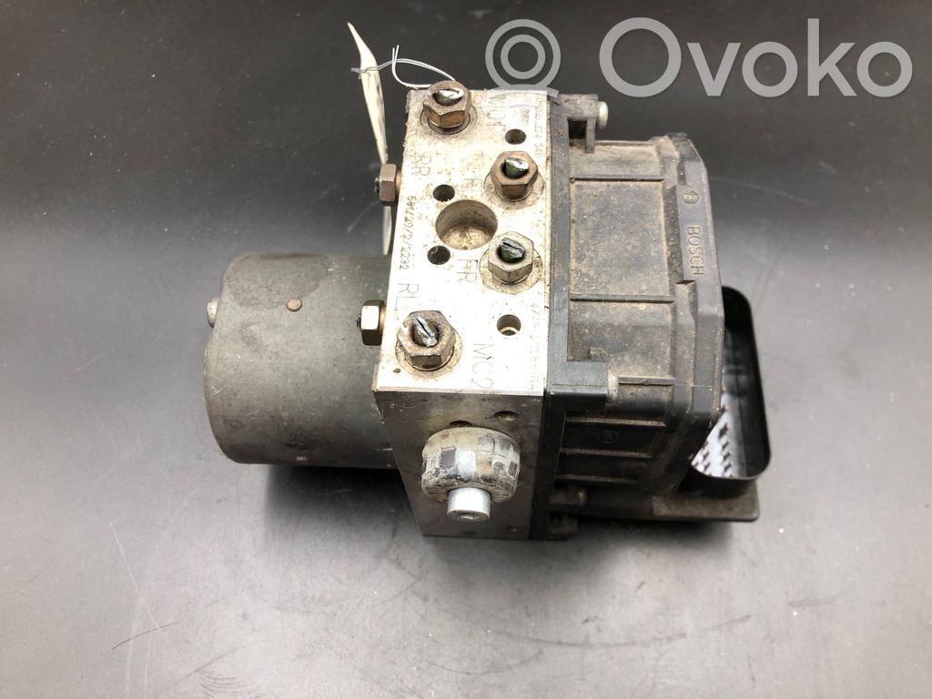 Jaguar X-Type ABS Pump 