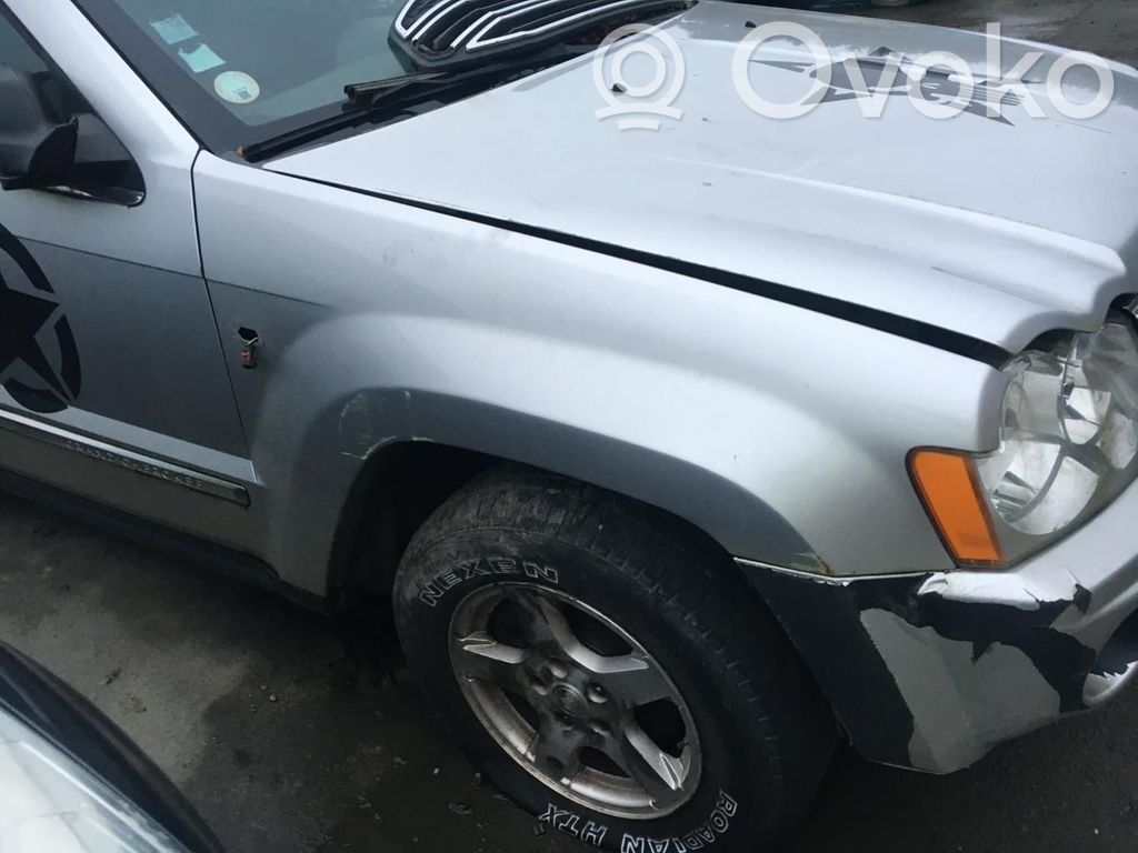 Front shock absorber with coil spring