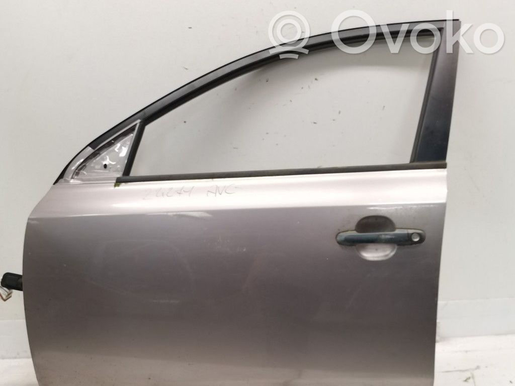 KIA Ceed Дверь 