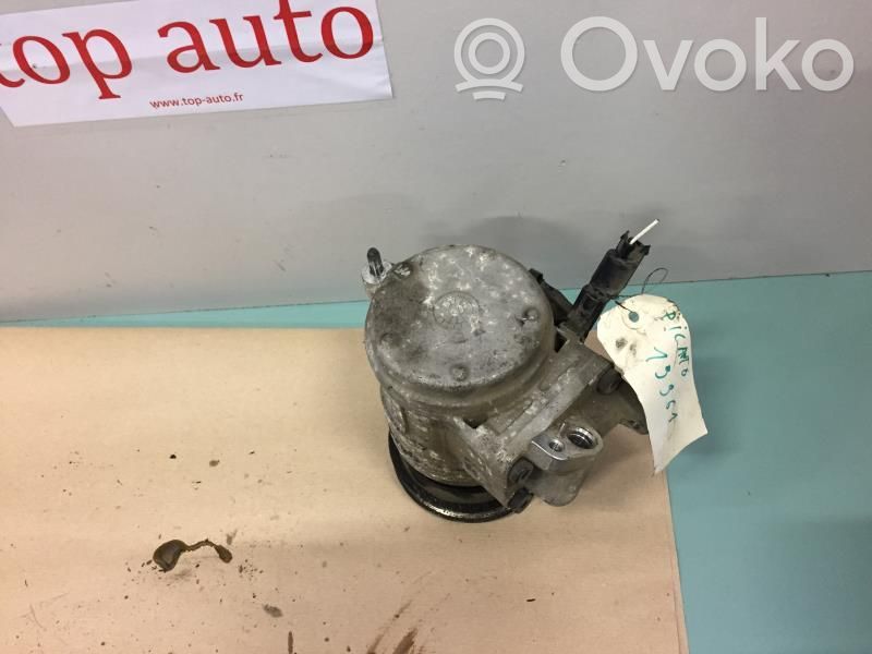 KIA Picanto Kompresor / Sprężarka klimatyzacji A/C 