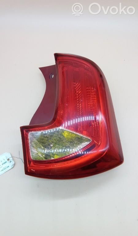 KIA Picanto Takavalot 