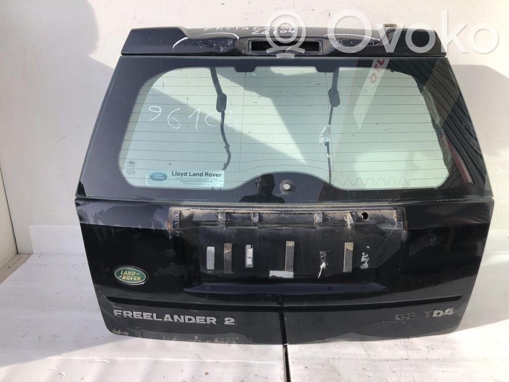 Land Rover Freelander 2 - LR2 Puerta del maletero/compartimento de carga 