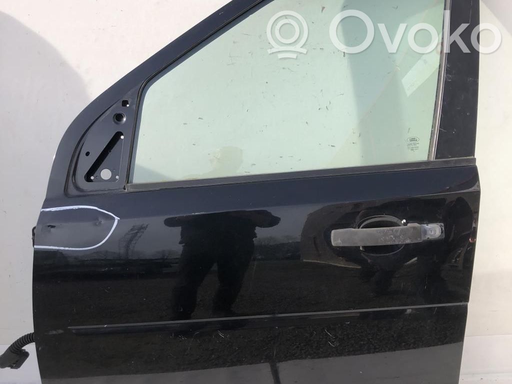 Land Rover Freelander 2 - LR2 Puerta delantera 