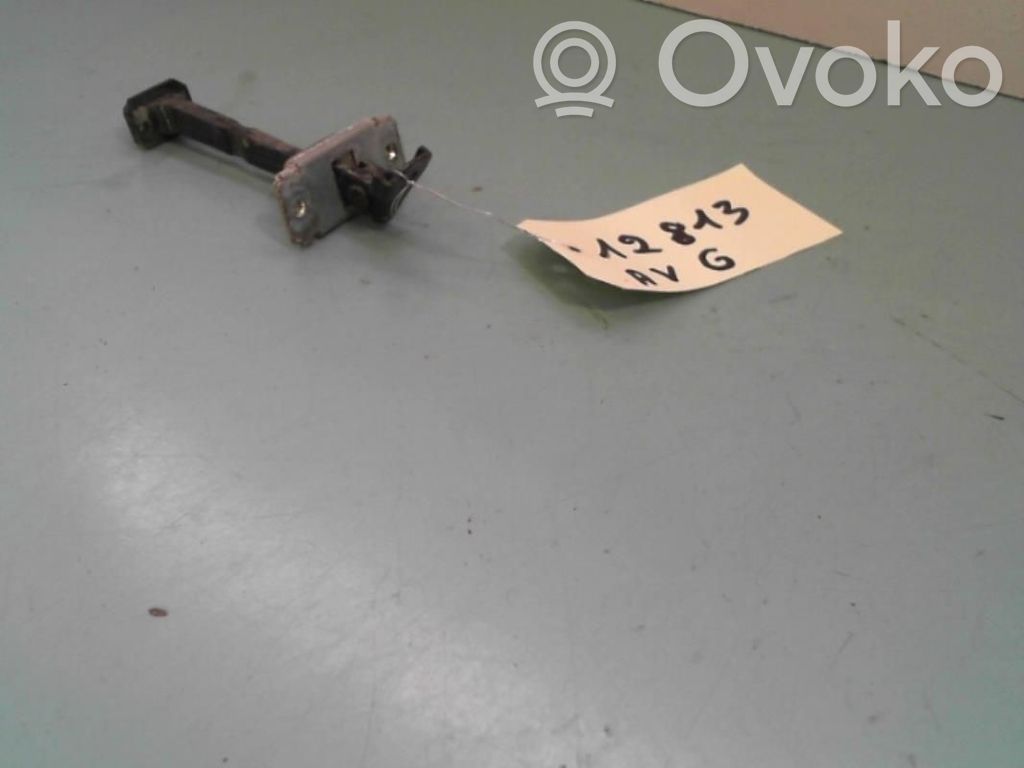 Mazda 2 Etuoven pidätin 