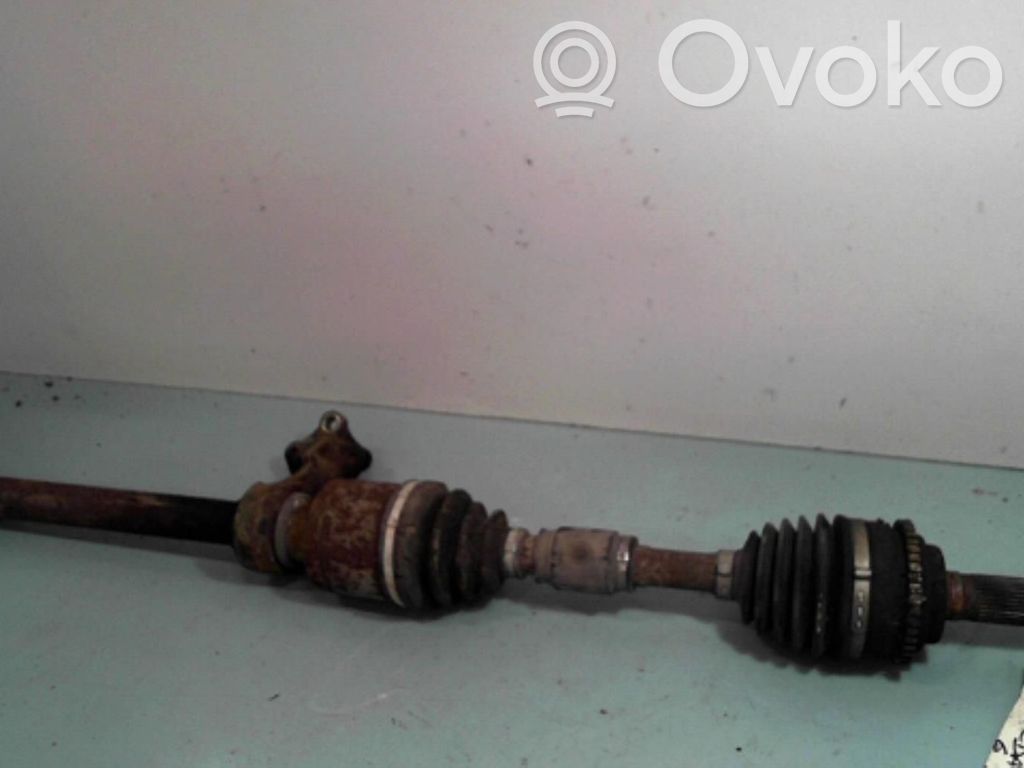 Mazda 6 Eje de transmisión delantero 