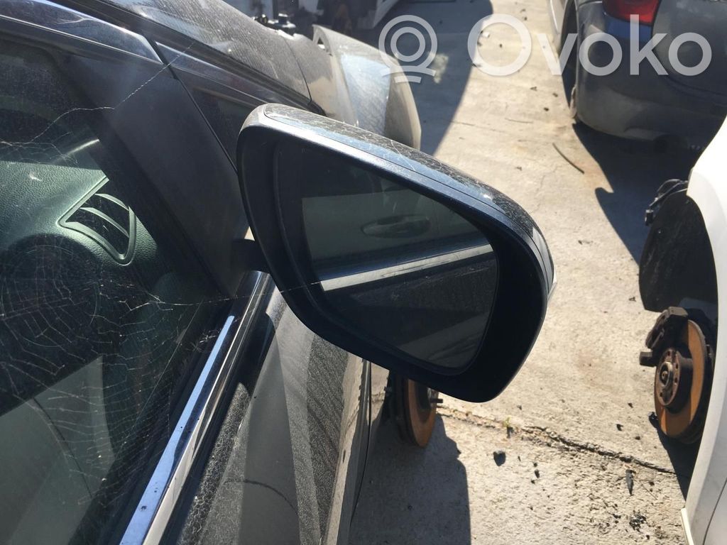 Mazda CX-7 Espejo lateral manual 
