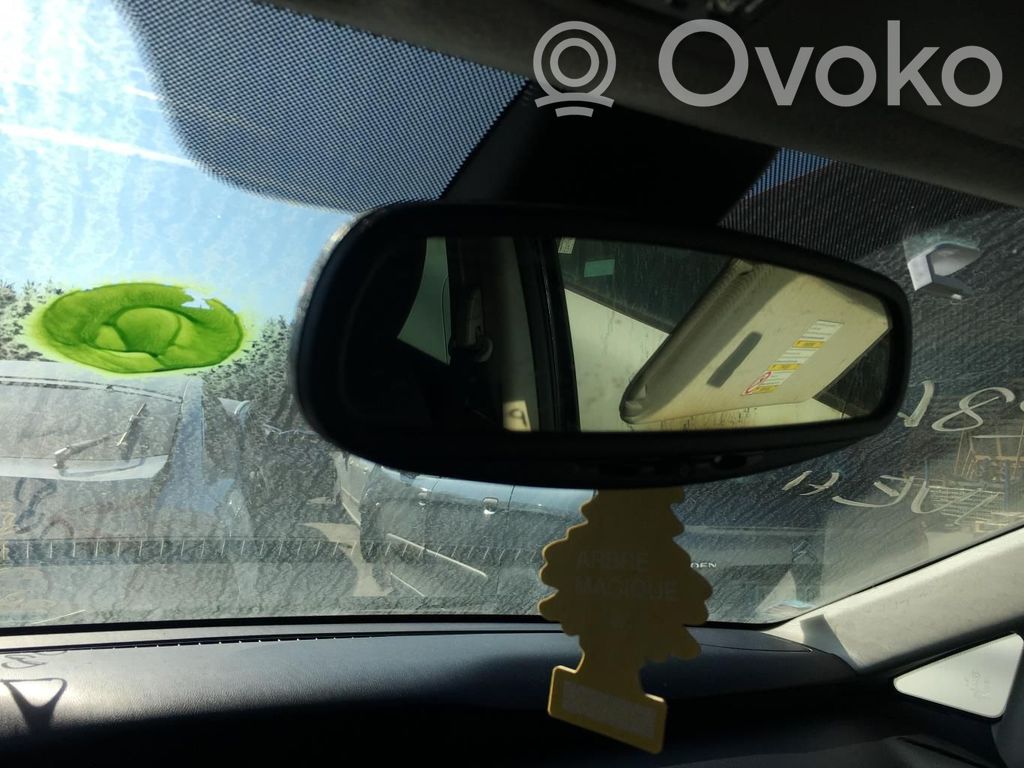 Mazda CX-7 Espejo retrovisor (interior) 