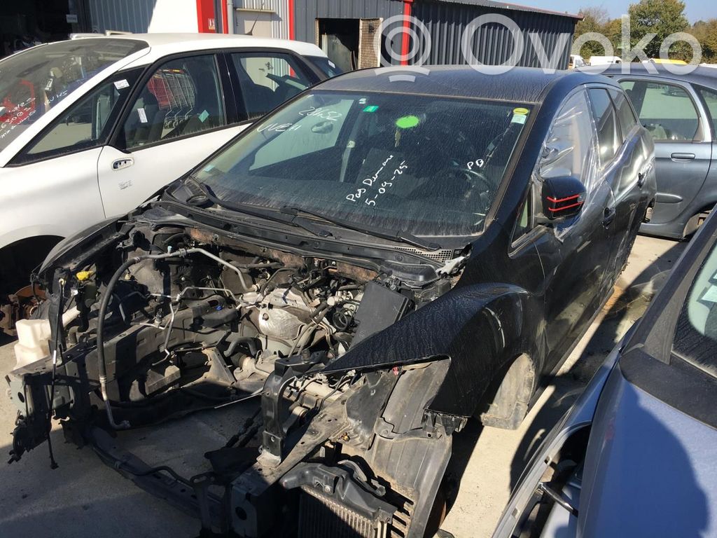 Mazda CX-7 Pääjarrusylinteri 