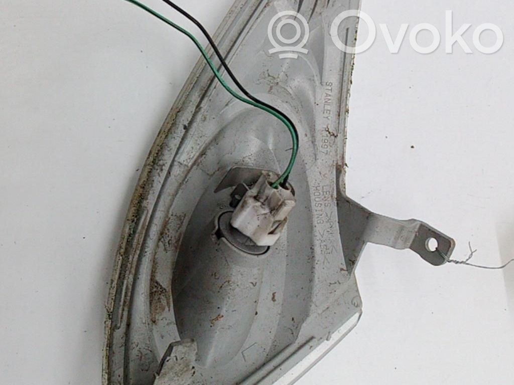 Mazda Premacy Seitenblinker 