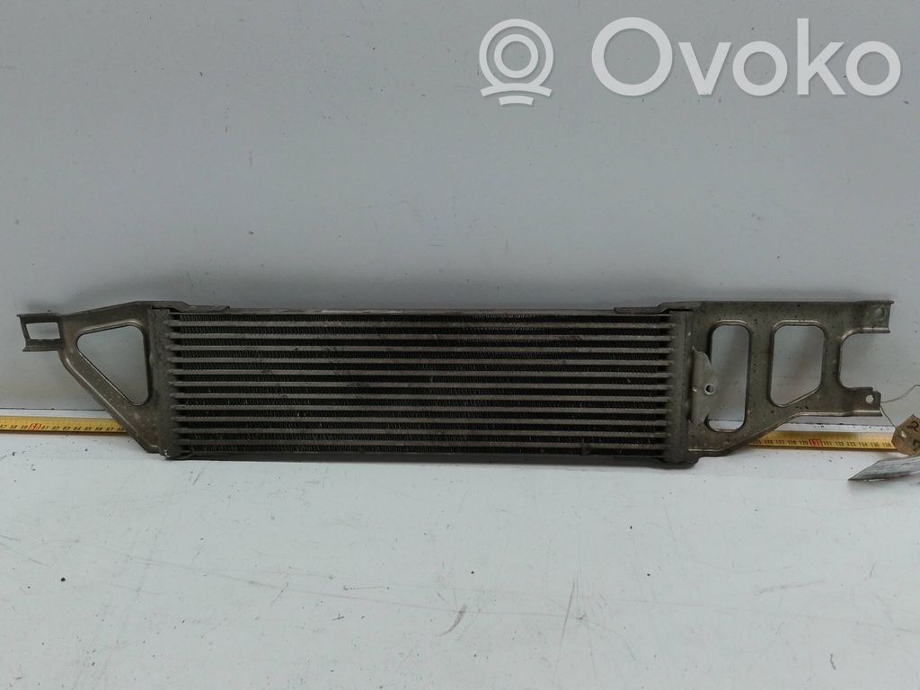 Mercedes-Benz B W245 Engine oil radiator 