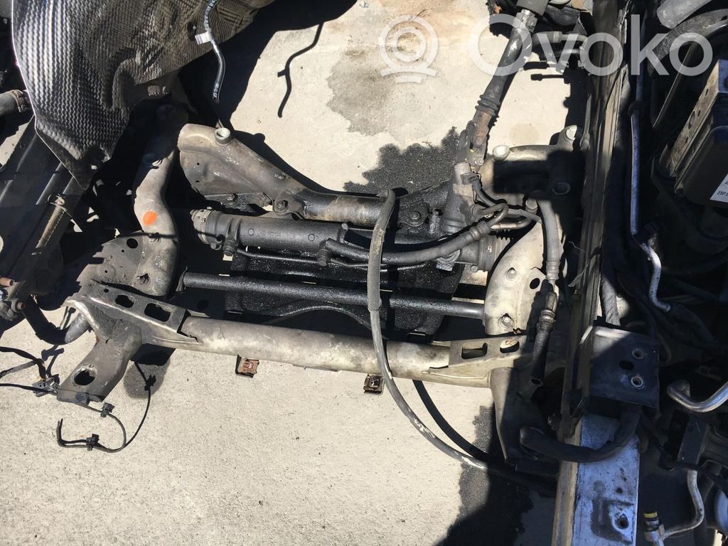 Mercedes-Benz E W212 Front subframe 