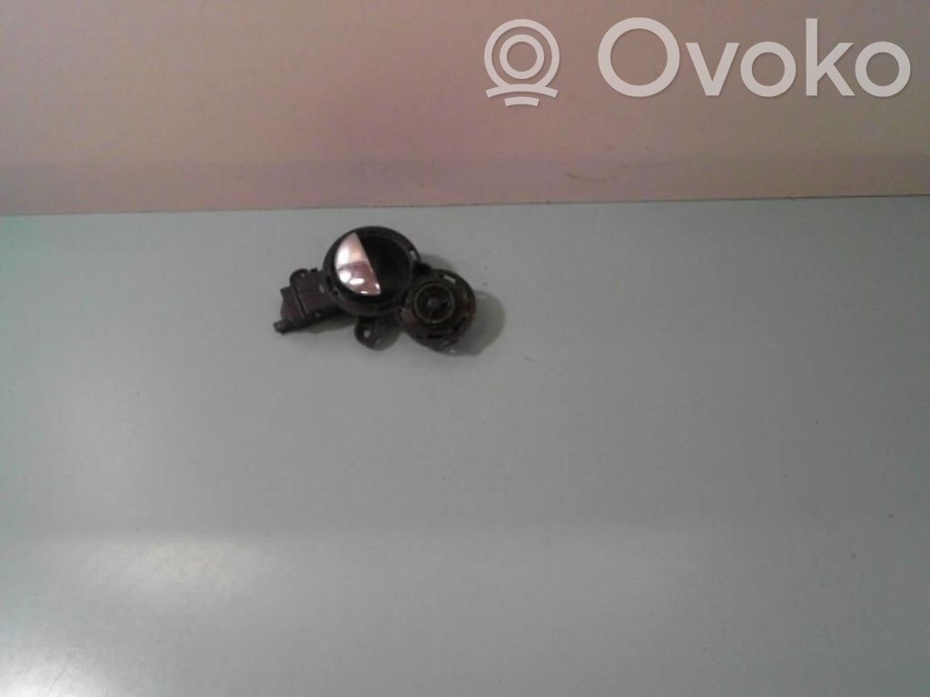 Mini One - Cooper R50 - 53 Manecilla interna puerta delantera 