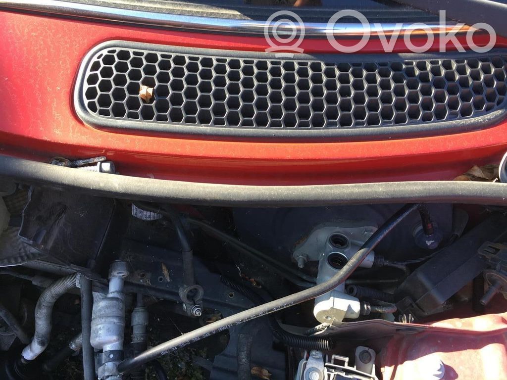 Mini One - Cooper R50 - 53 Pyyhinkoneiston lista 