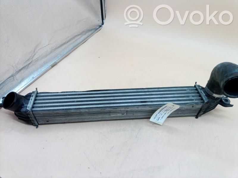 Mini One - Cooper R56 Chłodnica powietrza doładowującego / Intercooler 