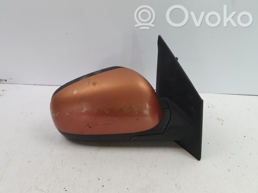 Nissan Note (E11) Manual wing mirror 