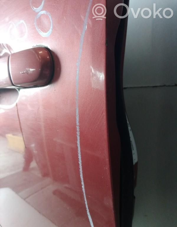 Nissan Note (E11) Priekinės durys 
