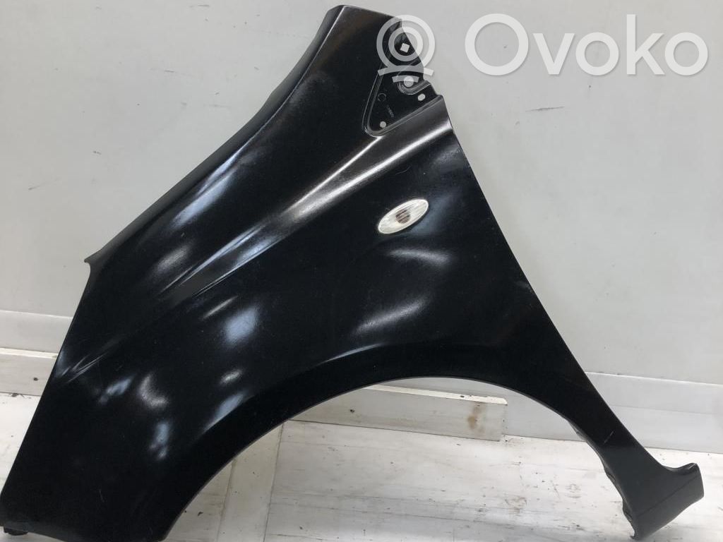Nissan Note (E11) Sparnas 
