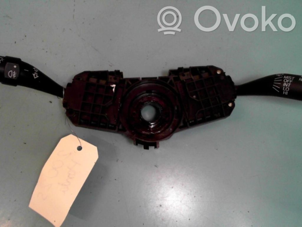 Honda Civic Wiper turn signal indicator stalk/switch 