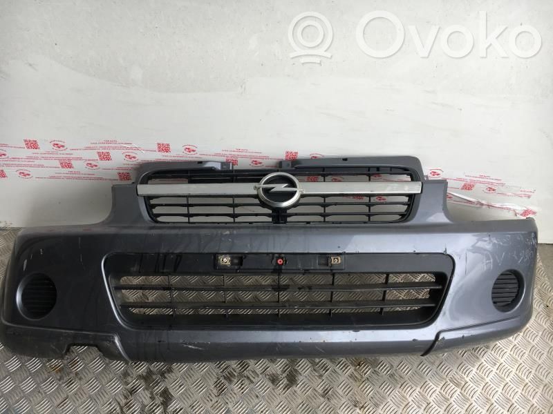 Opel Agila A Parachoques delantero 