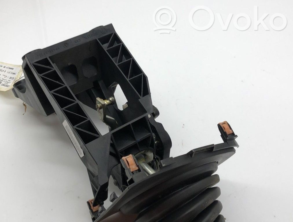 Opel Agila B Selector caja de cambios 