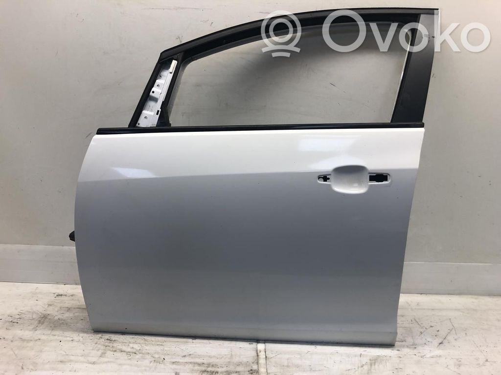Opel Astra J Durvis 