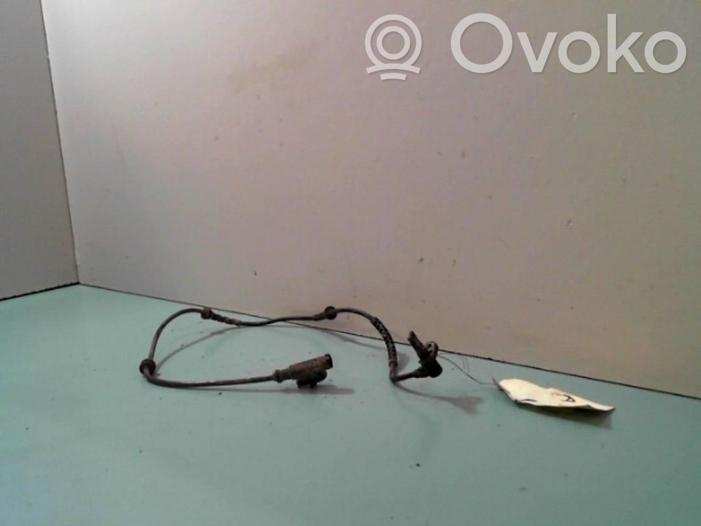 Opel Corsa D Sensor freno ABS de aceleración de rueda 