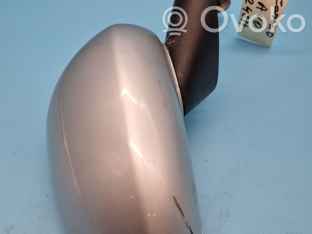 Opel Corsa D Espejo lateral manual 