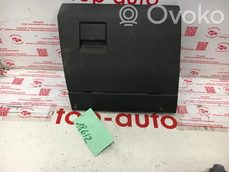 Opel Meriva A Juego guantera 