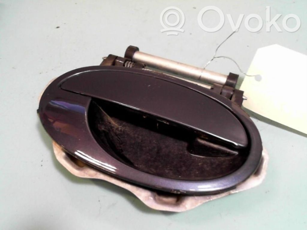 Opel Meriva A Maniglia esterna per portiera anteriore 