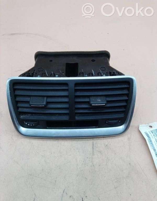 Opel Meriva B Griglia di ventilazione centrale cruscotto 