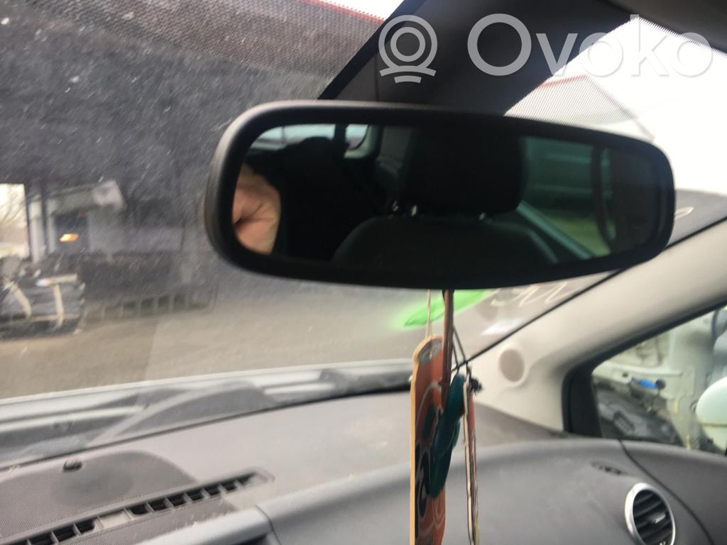 Opel Meriva B Espejo retrovisor (interior) 