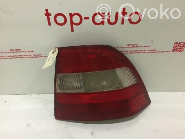 Opel Vectra B Takavalot 