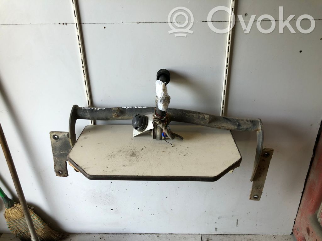 Juego de bolas de remolque