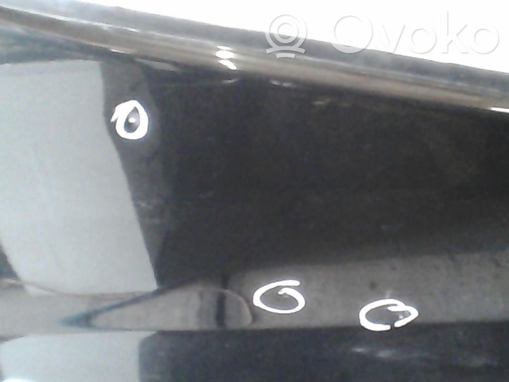 Opel Vivaro Дверь 