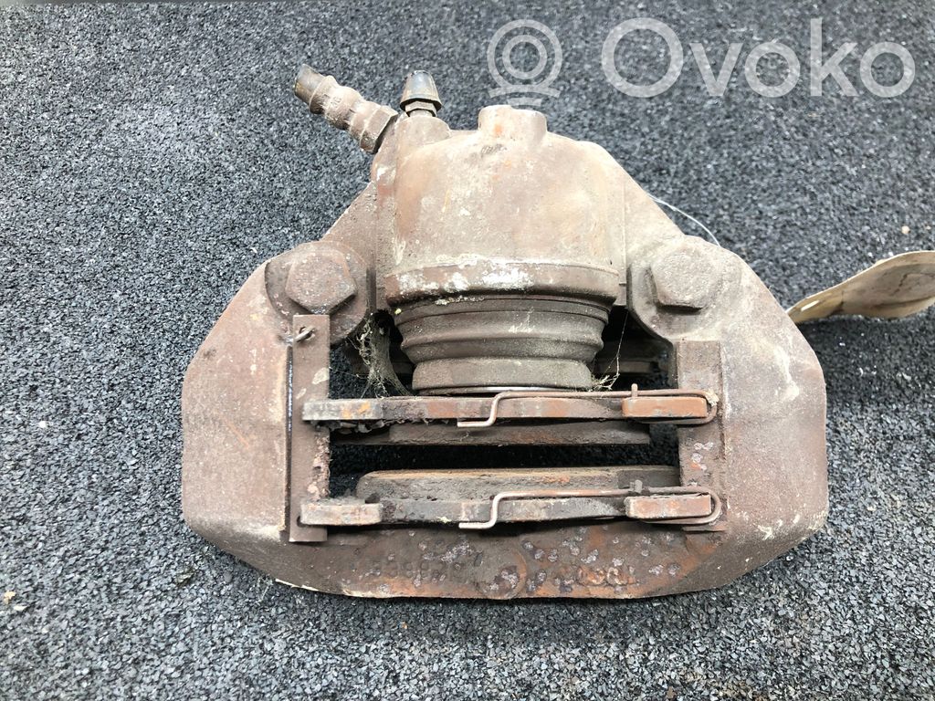 Peugeot 106 Etujarrusatula 