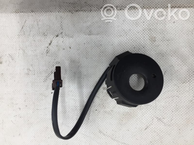 Peugeot 3008 I Imobilaizerio skaitytuvas (antena) 